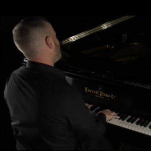 John Messick Pianist - Pianist / Wedding Musicians in Harrisburg, Pennsylvania