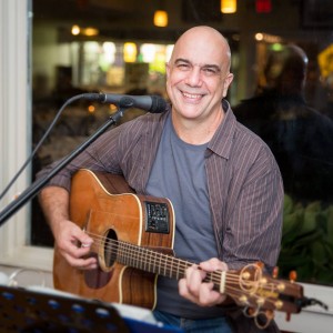 John OToole Solo Acoustic - Singing Guitarist in Lowell, Massachusetts