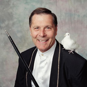 John Pansze - Magician / Corporate Magician in Yukon, Oklahoma