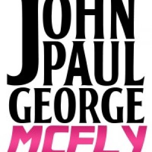 John Paul George McFly