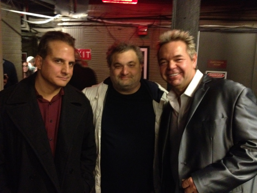 Hire John Pizzi Comedy Magician in New York City, New York