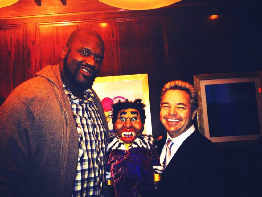 Hire John Pizzi Comedy Magician in New York City, New York