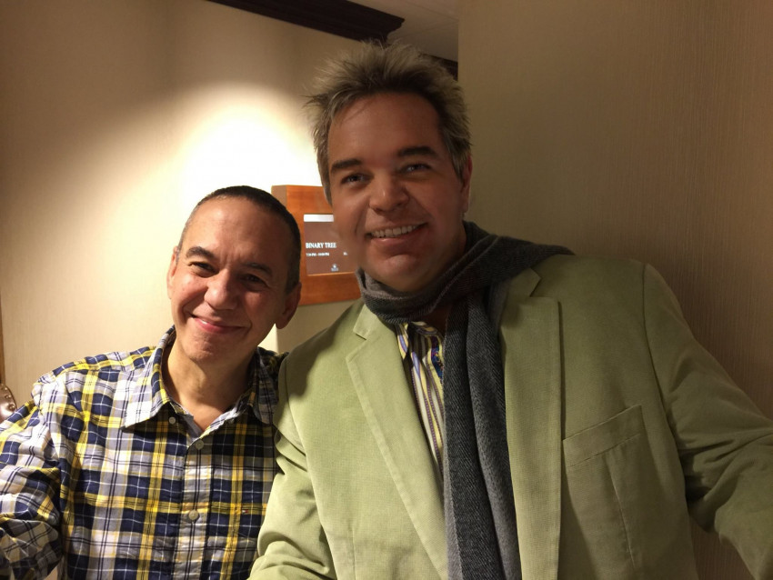 Hire John Pizzi Comedy Magician in New York City, New York