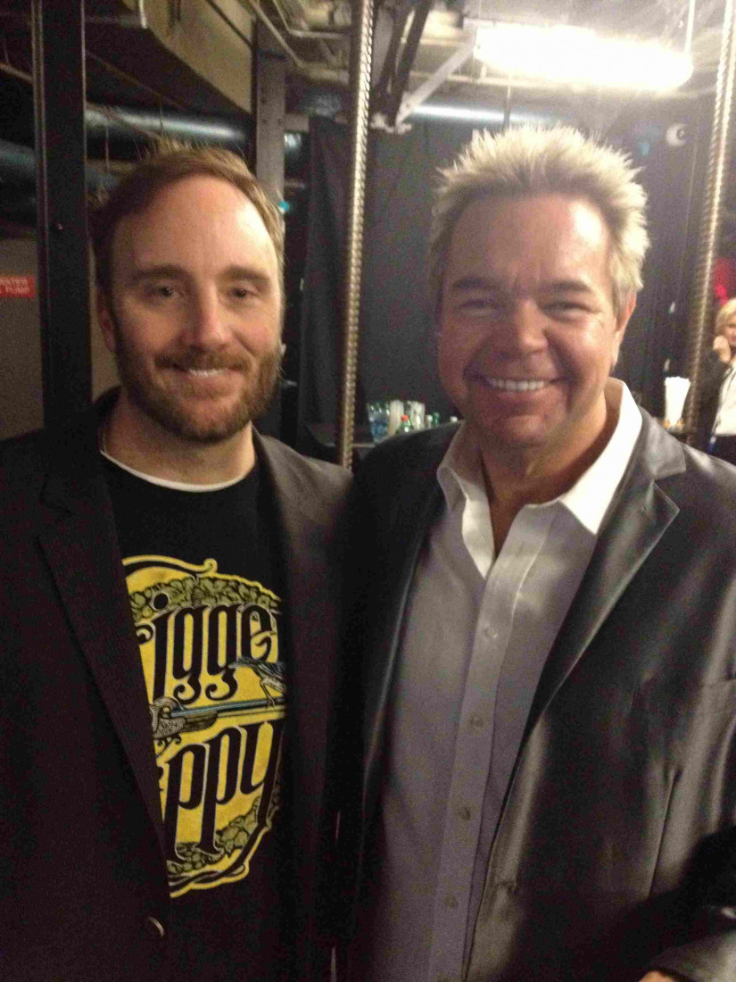 Hire John Pizzi Comedy Magician in New York City, New York