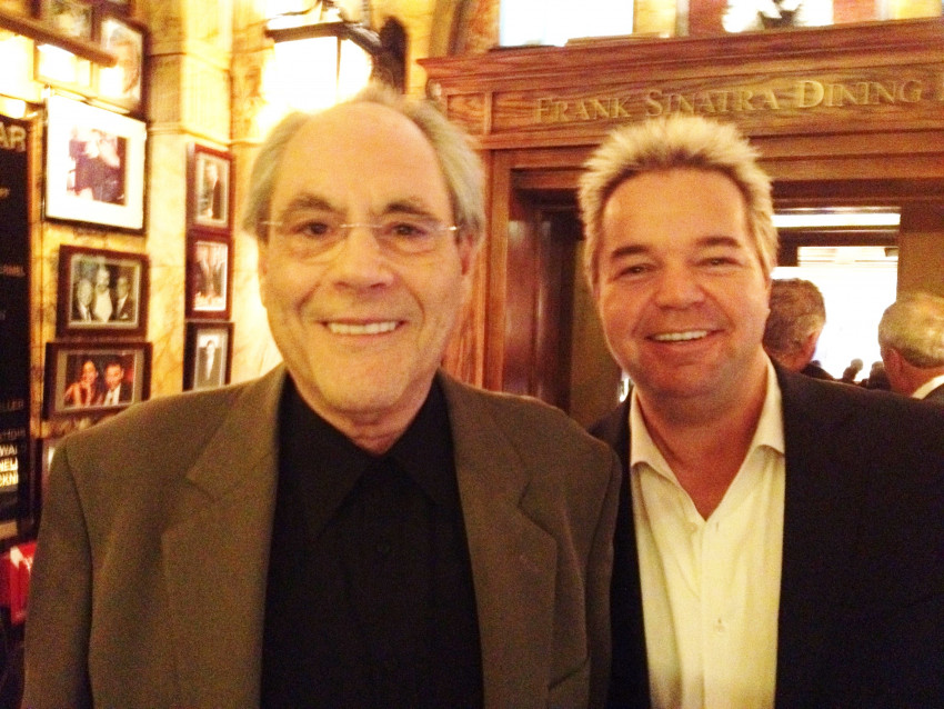 Hire John Pizzi Comedy Magician in New York City, New York