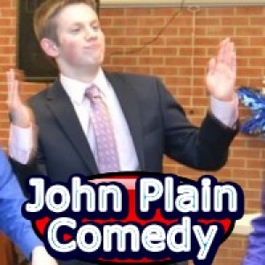 John Plain Comedy - Stand-Up Comedian in Indianapolis, Indiana