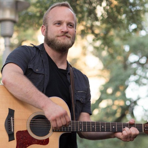 Hire John Prather Music - Singing Guitarist in Austin, Texas