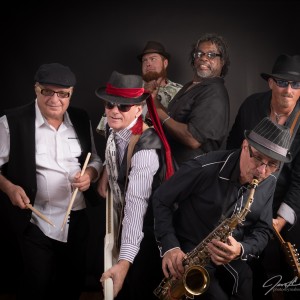 John Reece Project - Jazz Band in Sarasota, Florida