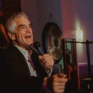 Suncoast Sinatra - Crooner / 1940s Era Entertainment in Sarasota, Florida