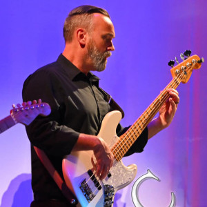 John Seaberry - Bassist in Fort Collins, Colorado