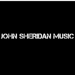 John Sheridan - DJ in Frederick, Maryland