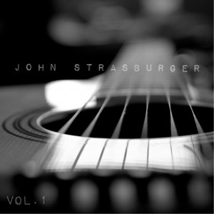 John Strasburger