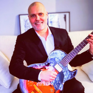 John Taylor - Guitarist / Wedding Entertainment in London, Ontario