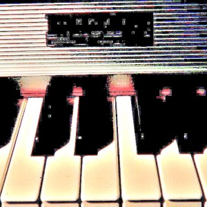 John Thomas (John David Thomas) - Piano Pleasure