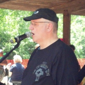 John Wargowsky - Square Dance Caller / Voice Actor in Delaware, Ohio