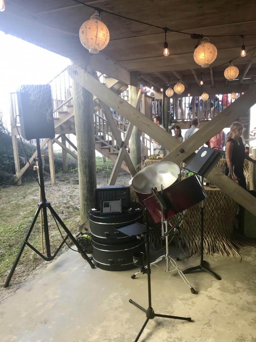 Hire John Willmarth Steel Drum Musician Steel Drum Player in