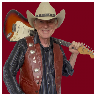 John Wittman - Singing Guitarist in Lady Lake, Florida