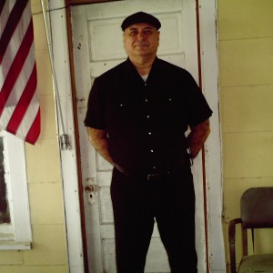 John Yeager Morgan - One Man Band in Rayne, Louisiana