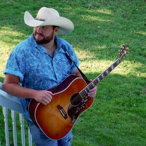 Johnathan East - Country Band in Wedowee, Alabama