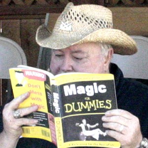 JohnDMagician - Comedy Magician in Malta, Montana