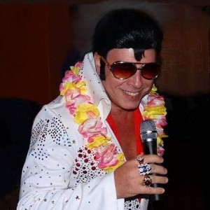 Johnny B Elvis - Elvis Impersonator in Fort Lauderdale, Florida