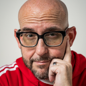 Johnny B - Stand-Up Comedian in Valrico, Florida