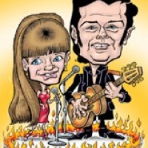 Johnny Cash/June Carter Tribute Show