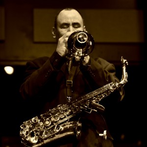 Johnny Holliday - One Man Band / Saxophone Player in Burnsville, Minnesota