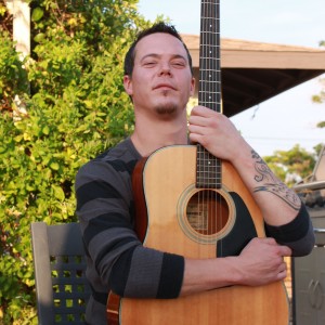 Johnny Jukebox - Singing Guitarist / Wedding Musicians in Apple Valley, California