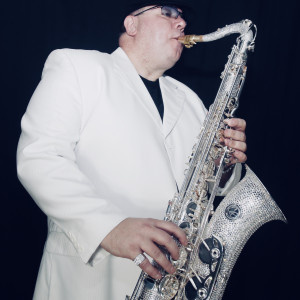 Johnny Mag Sax - Saxophone Player / Jazz Band in Deland, Florida