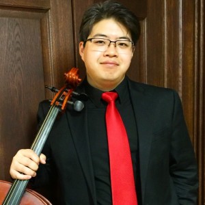 Johnny Mok, Cellist