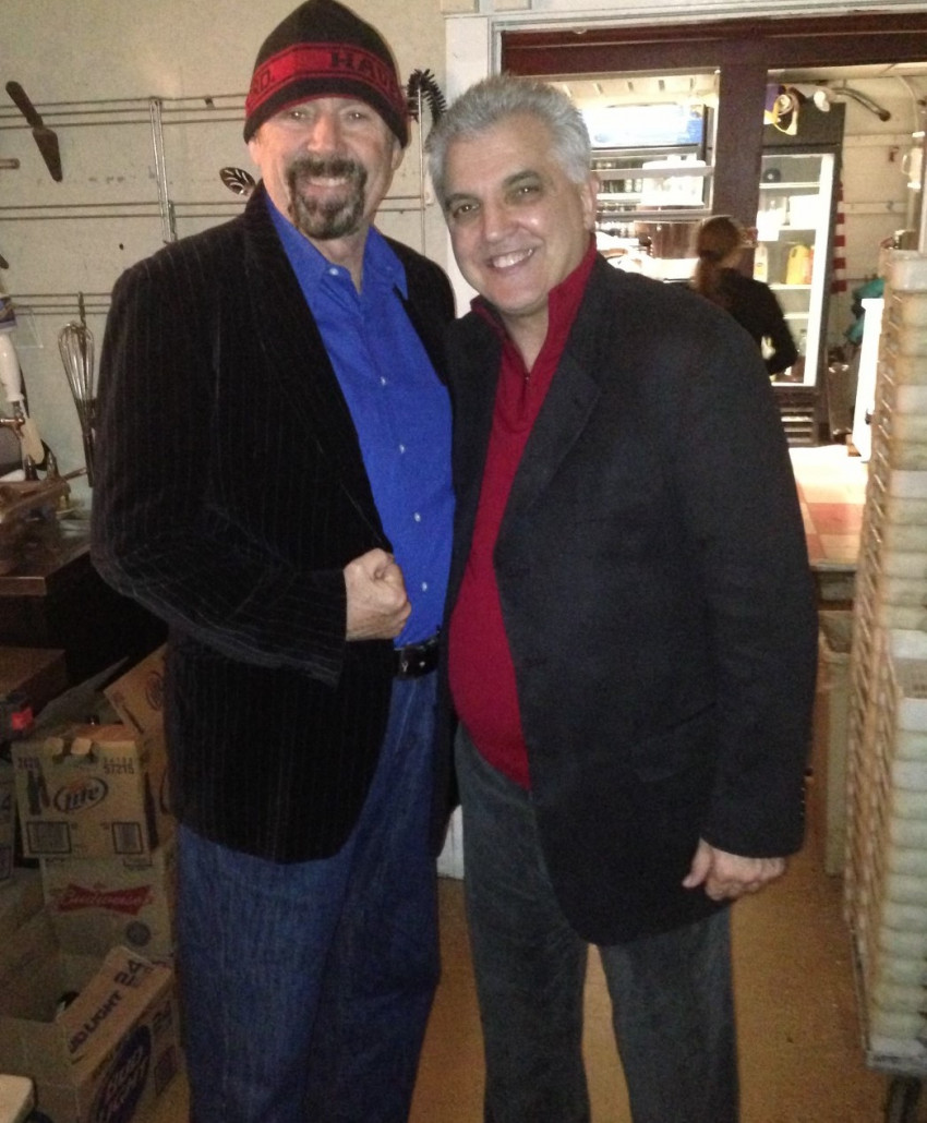 Hire Johnny Pizzi Comedian, Magician and Mentalist Corporate Magician