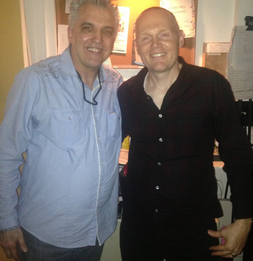 Hire Johnny Pizzi Comedian, Magician and Mentalist Corporate Magician