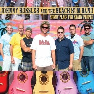 Johnny Russler & The Beach Bum Band