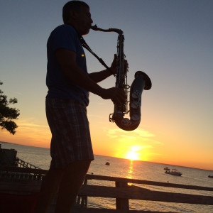 Johnny Sax - Jazz Band in Hauppauge, New York