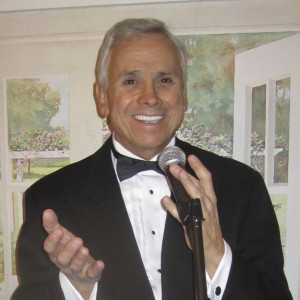 Johnny The Oldies Singer/DJ/Sinatra, Doo-Wop & More