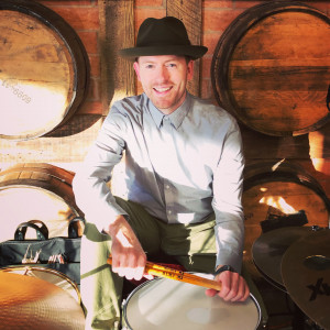 Johnny Wicker - Drummer / Percussionist in Travelers Rest, South Carolina