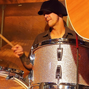 Johnny Z - Drummer in Lancaster, California