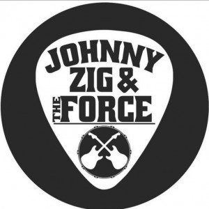 Johnny Zig and the Force - 1980s Era Entertainment in Las Vegas, Nevada
