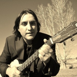Johnny Oberly - Singer/Songwriter / Acoustic Band in Tucson, Arizona