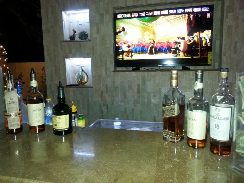 Hire Johnny The Bartender Bartender in Las Vegas, Nevada