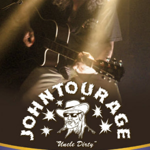 Johntourage - One Man Band / Multi-Instrumentalist in Minneapolis, Minnesota