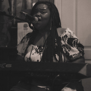 Joi James - Multi-Instrumentalist in Lake Worth, Florida