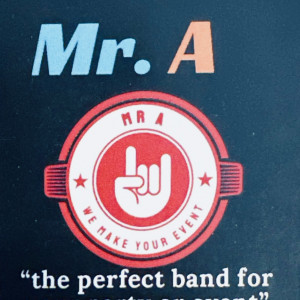 Mr. A - Wedding Band / Dance Band in Twin Falls, Idaho