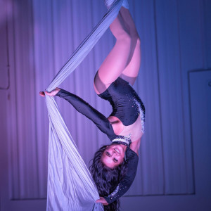 Joie - Aerialist in Wheaton, Illinois