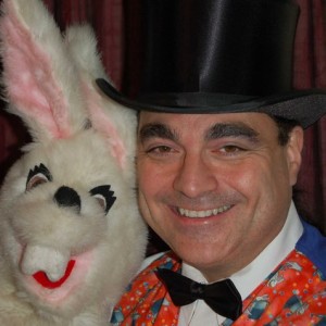 Jojo The Clown And Magician - Children’s Party Magician / Magician in New Orleans, Louisiana