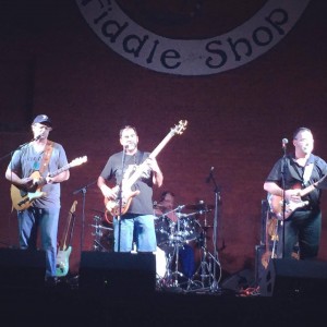Jokers to the right - Classic Rock Band in Oklahoma City, Oklahoma
