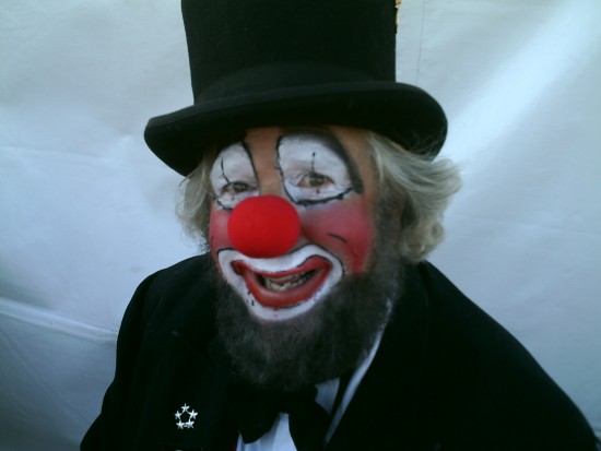 Gallery photo 1 of Jokey The Clown