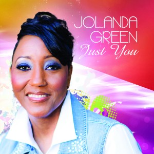 Jolanda Green - Singer/Songwriter in Birmingham, Alabama