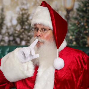 Jolly Old Elf - Santa Claus in Rochester, New York